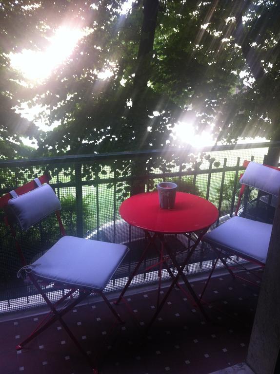 Apartment Ponte Delle Nazioni Parma Zimmer foto